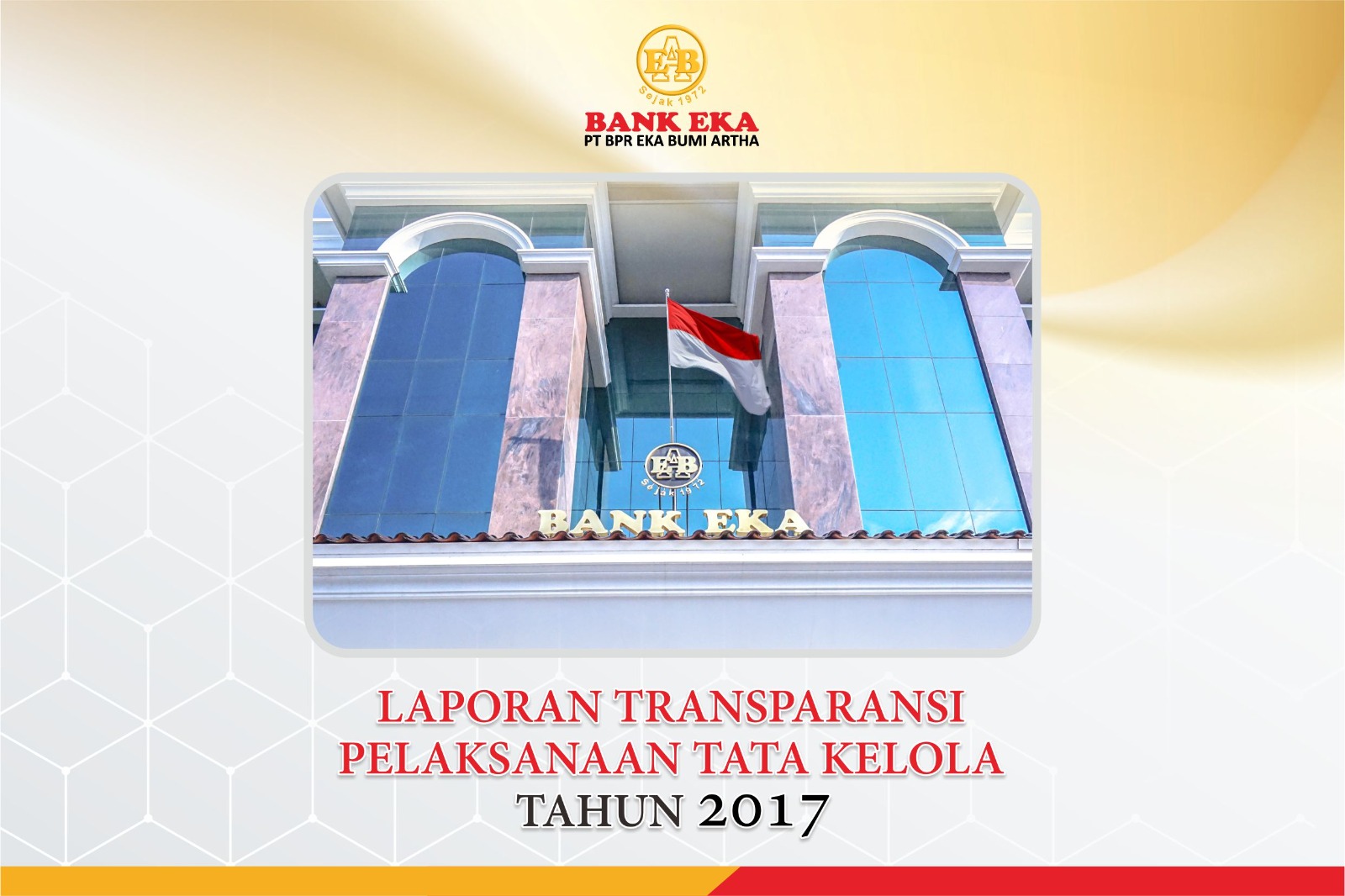 Laporan GCG 2017