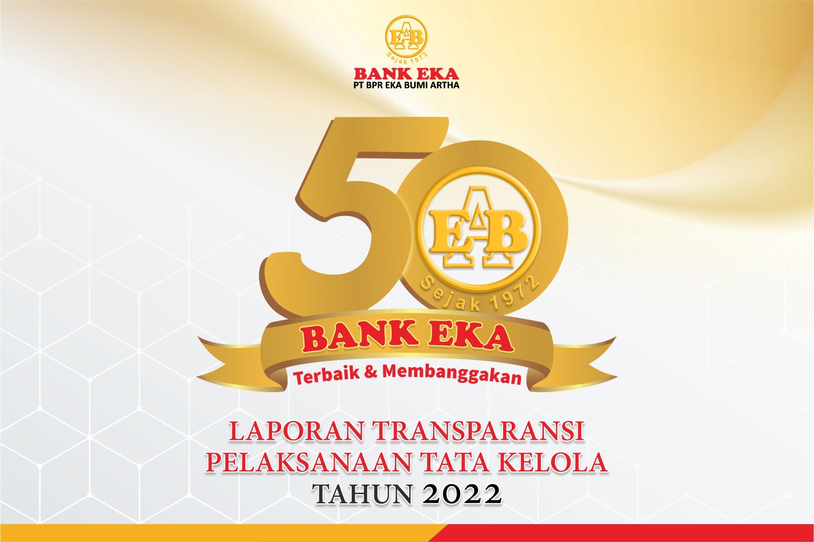 Laporan GCG 2022