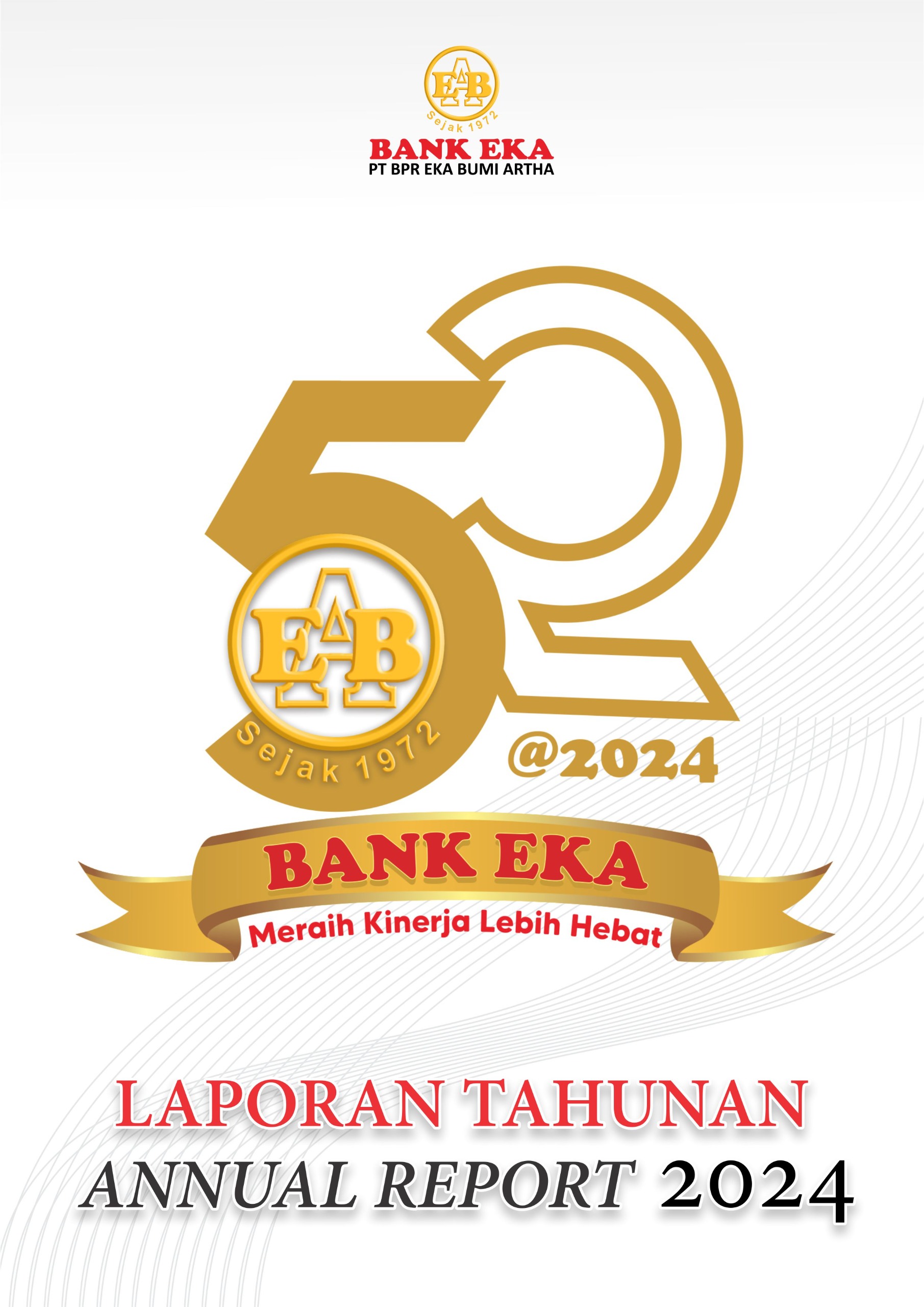 Laporan Tahunan 2024