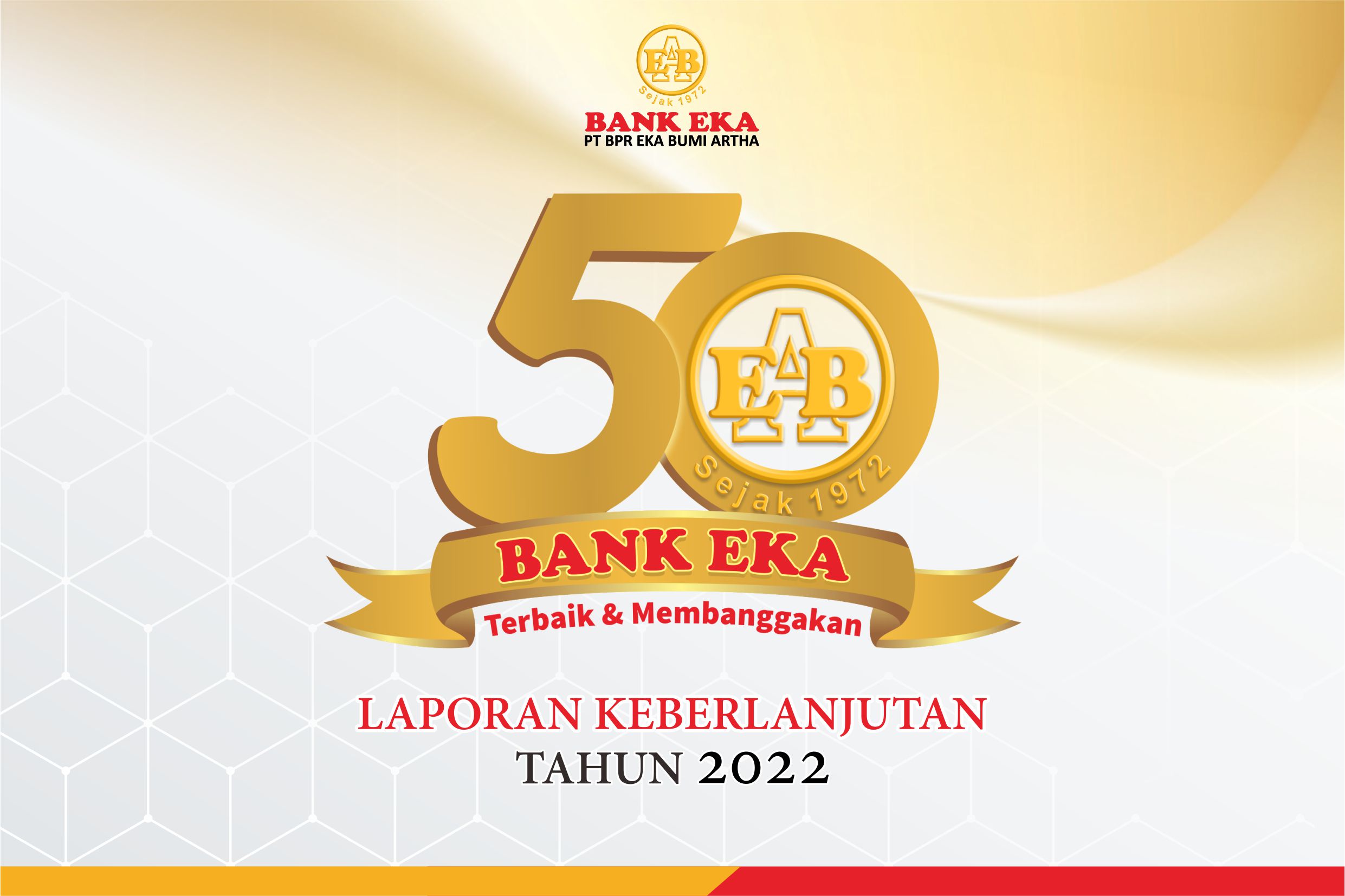 Laporan Keberlanjutan 2022