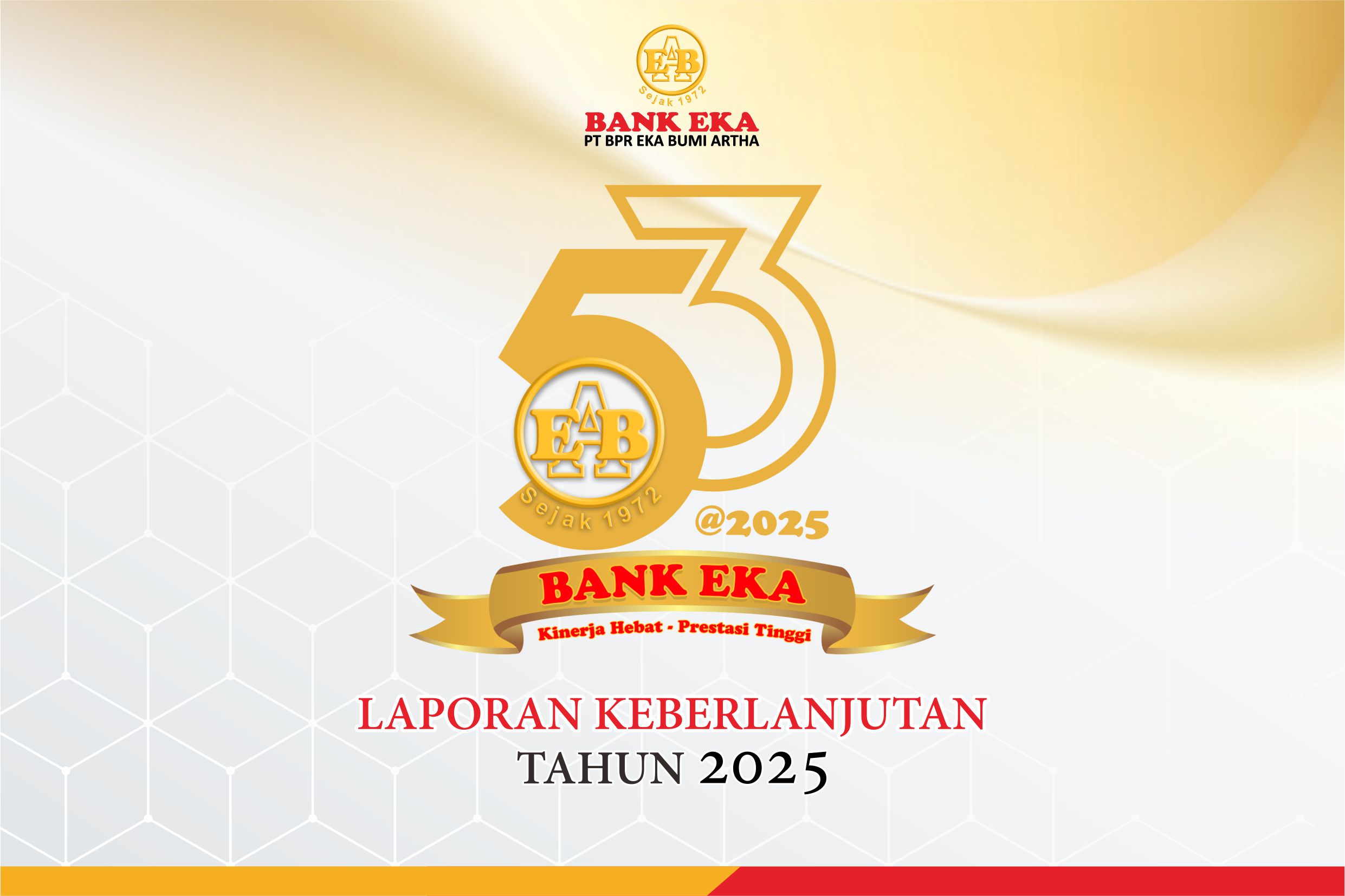 Laporan Keberlanjutan 2025
